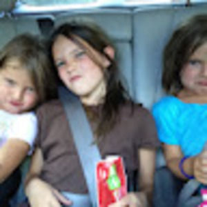 Meet your Posher, Addie